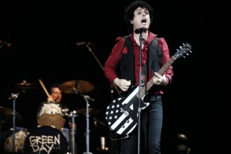 Green Day, Super Bowl