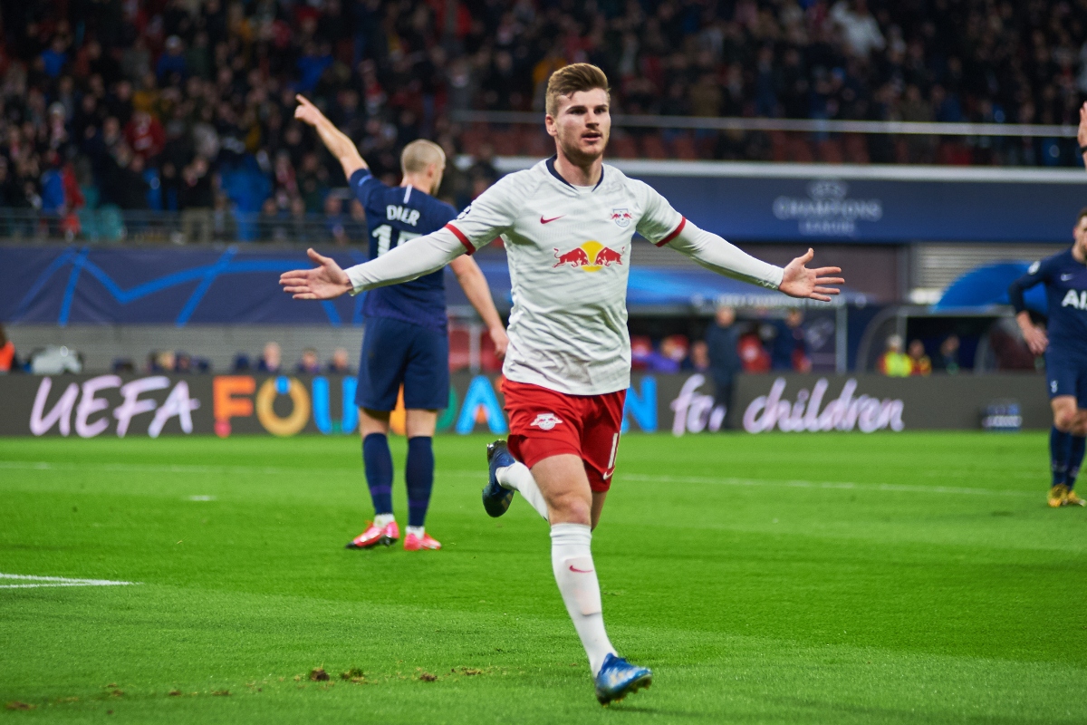 Timo Werner