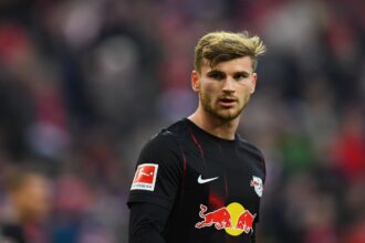Timo Werner