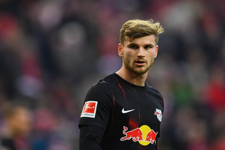Timo Werner