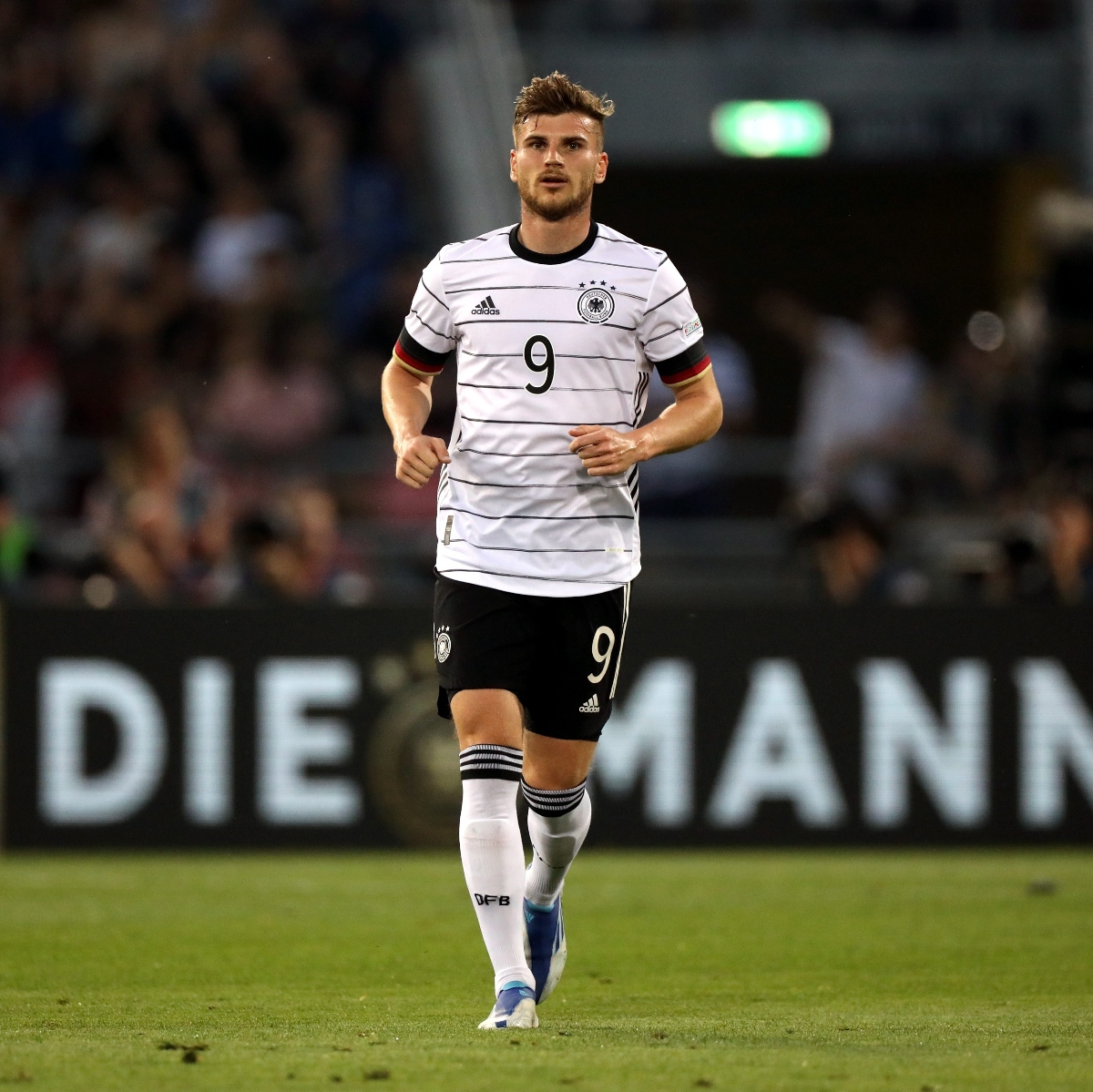 Timo Werner
