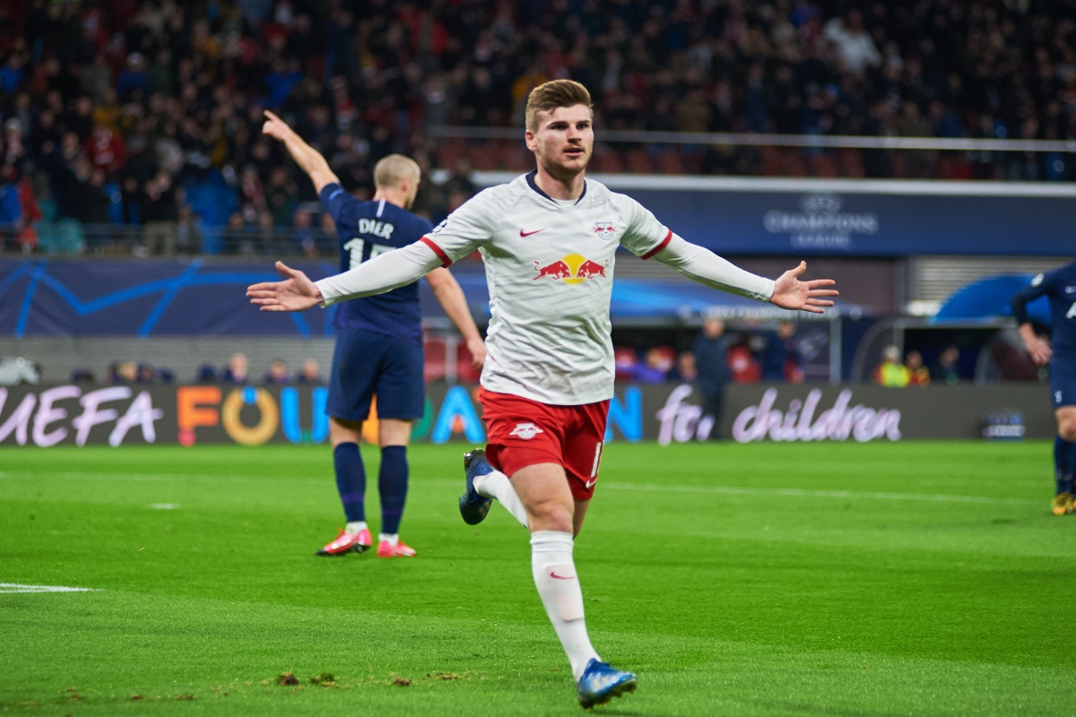 Timo Werner