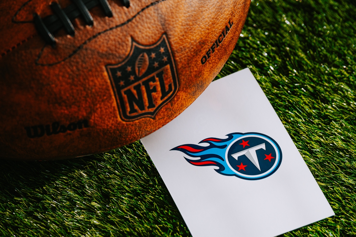 Titans, Robert Saleh