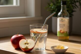 Truco vinagre azúcar, truco vinagre, glucosa, QuéOnnda