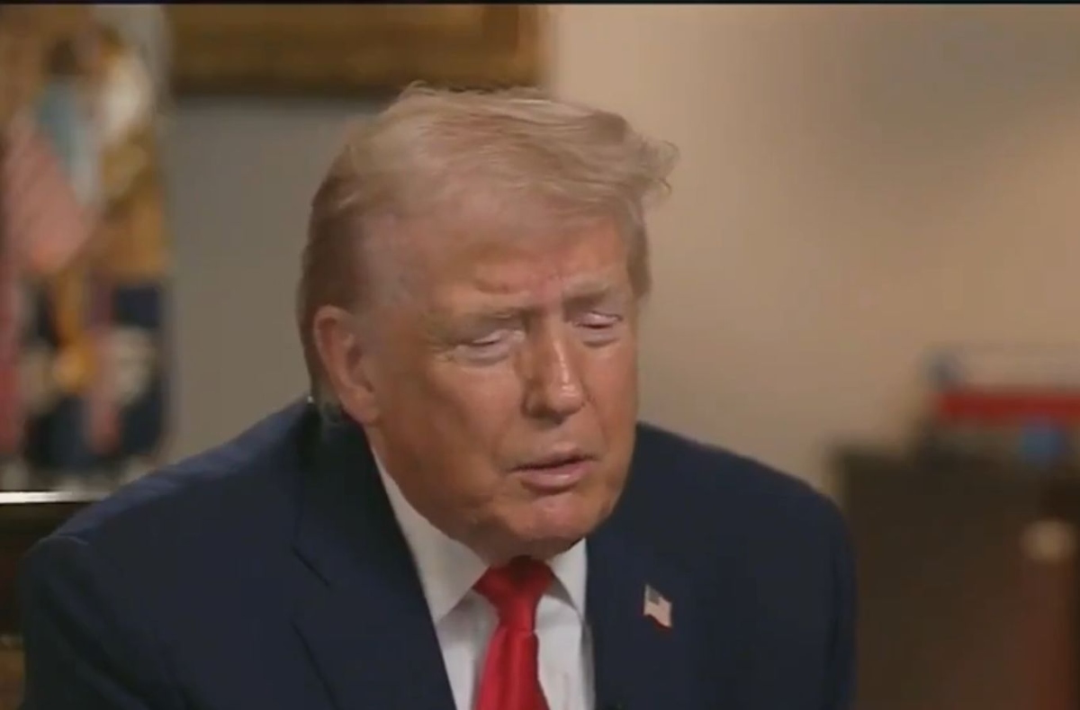 Trump attacks Mexico cartels, Trump attacks Mexico, Trump cartels, Trump, QuéOnnda