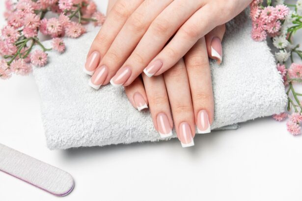 Nail care, nails, beauty, QuéOnnda