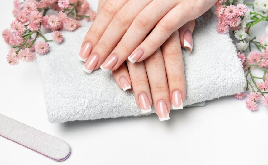 Nail care, nails, beauty, QuéOnnda