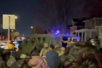 venezolano herido por ICE, venezolano Minneapolis, ICE, Minneapolis, QuéOnnda