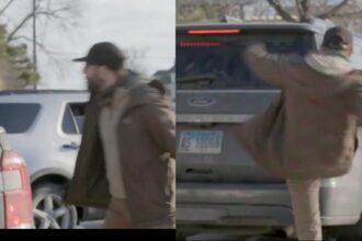 video antes morir Alex Pretti, Alex Pretti, confrontación, QuéOnnda