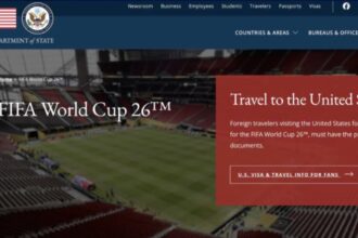 visas para el Mundial, visas, Mundial, FIFA Pass, QuéOnnda