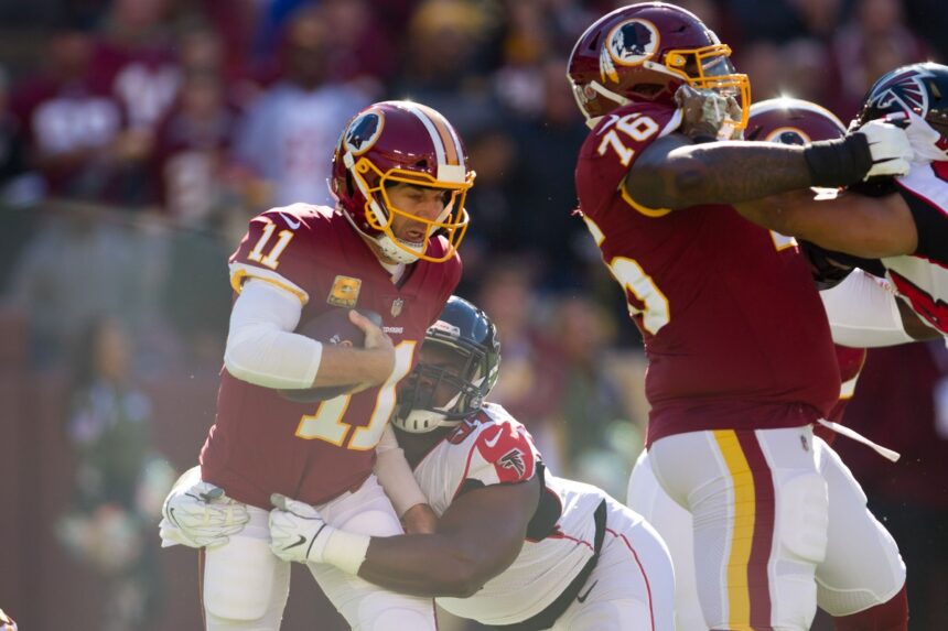 Washington Commanders