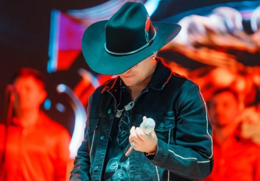 de luto Yeison Jiménez, Yeison Jiménez