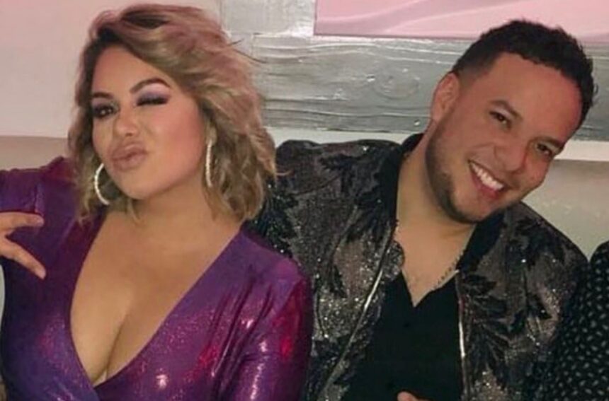 Lorenzo Méndez, Chiquis