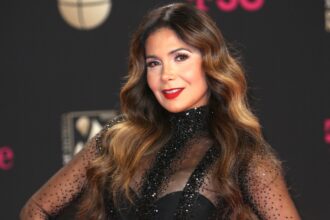 Paty Manterola música, canción