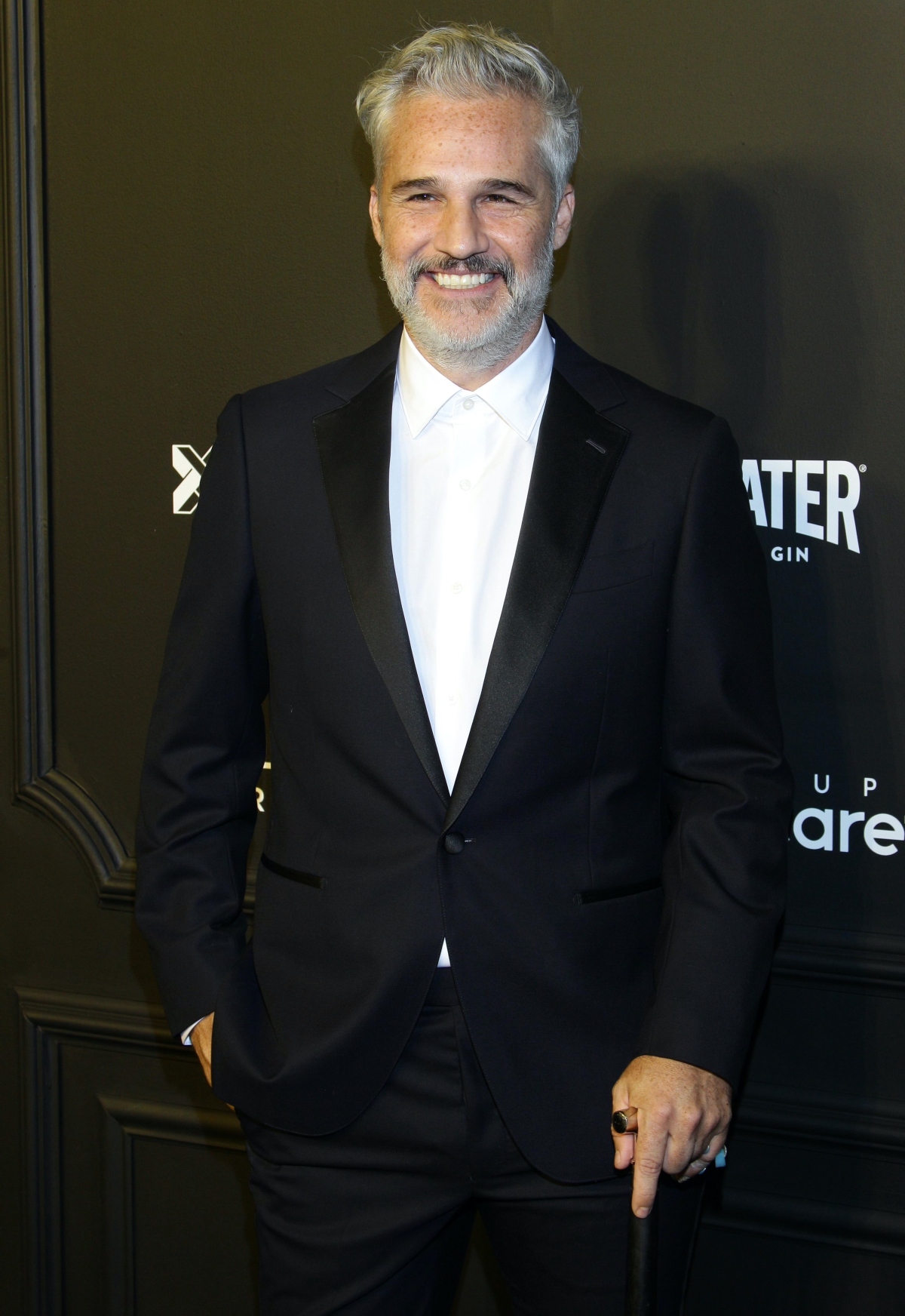 Juan Pablo Medina, series