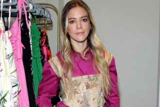 Fernanda Castillo, actress