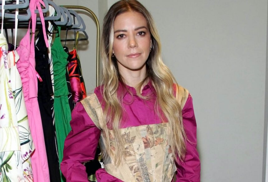 Fernanda Castillo, actress