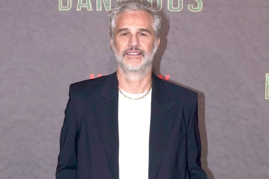 Juan Pablo Medina, serie