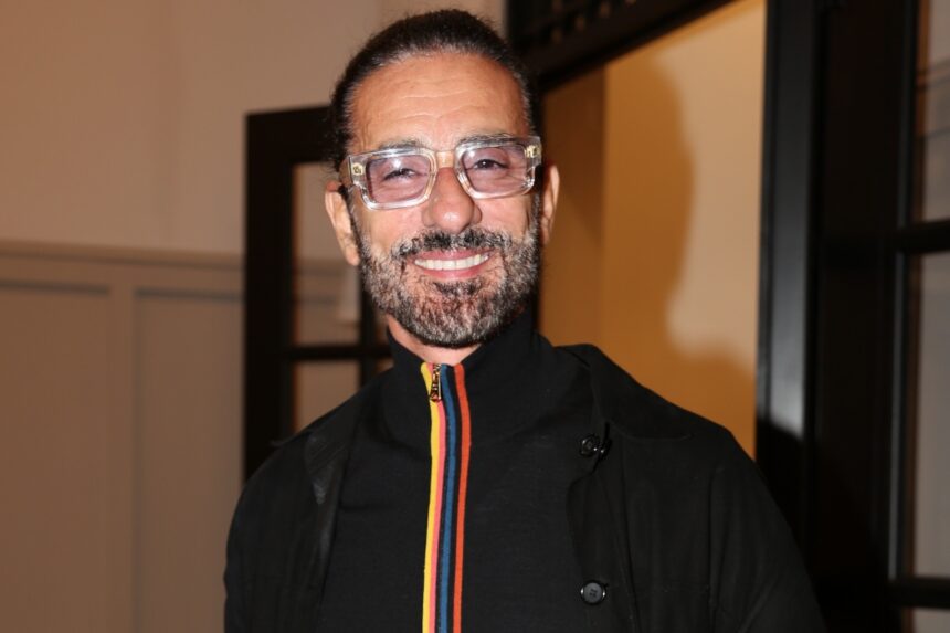 Miguel Varoni, televisión