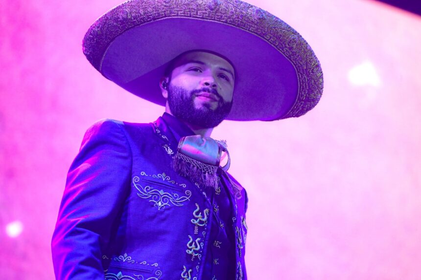 Leonardo Aguilar, music