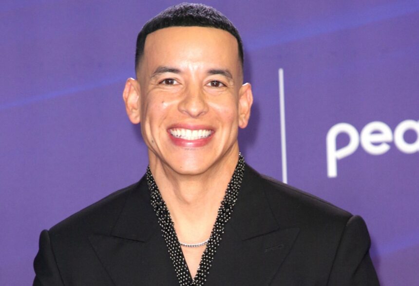 Daddy Yankee, music
