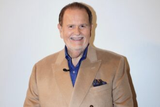 Raúl de Molina depression, celebrities