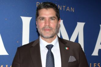 Eduardo Verástegui, music, Bad Bunny