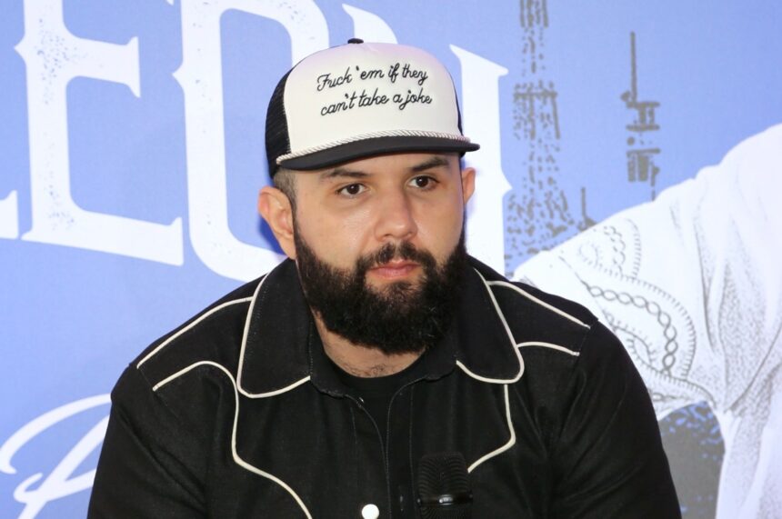 Carín León, música, entretenimiento