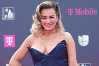 María José disco famosos, música