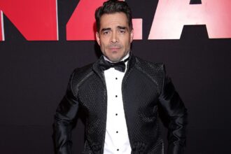 Omar Chaparro película Venganza, cine