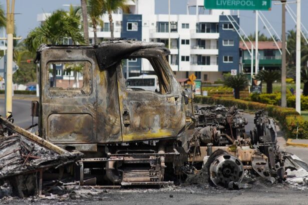 Qué es el CJNG, CJNG, Cartel Jalisco Nueva Generación, Narco, QuéOnnda