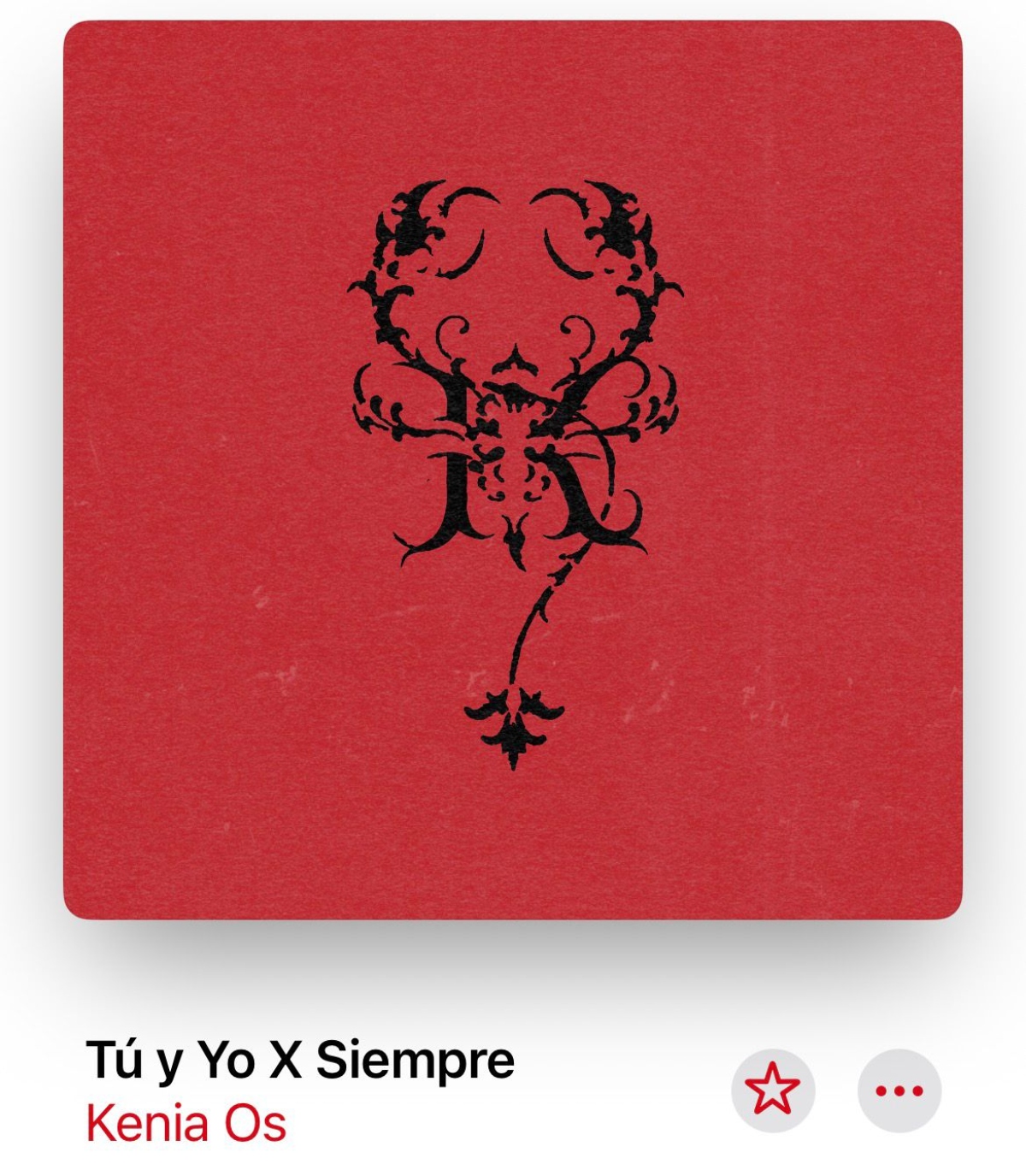 Música nueva, Rosalía, Thalía