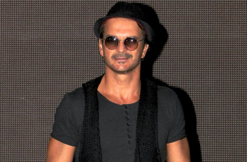 Ricardo Arjona, famosos