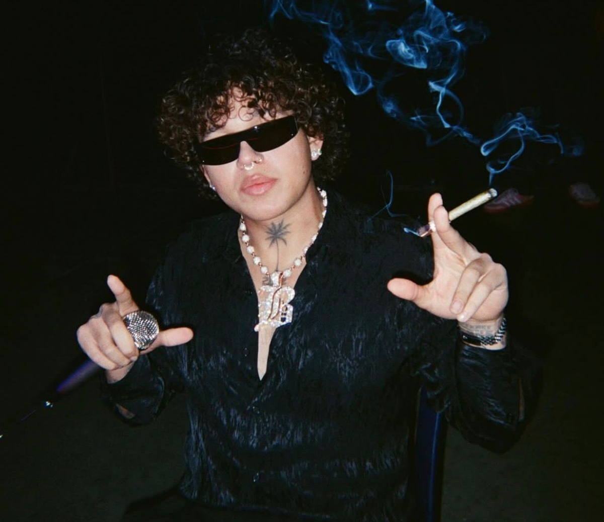 Shakira Beéle, music