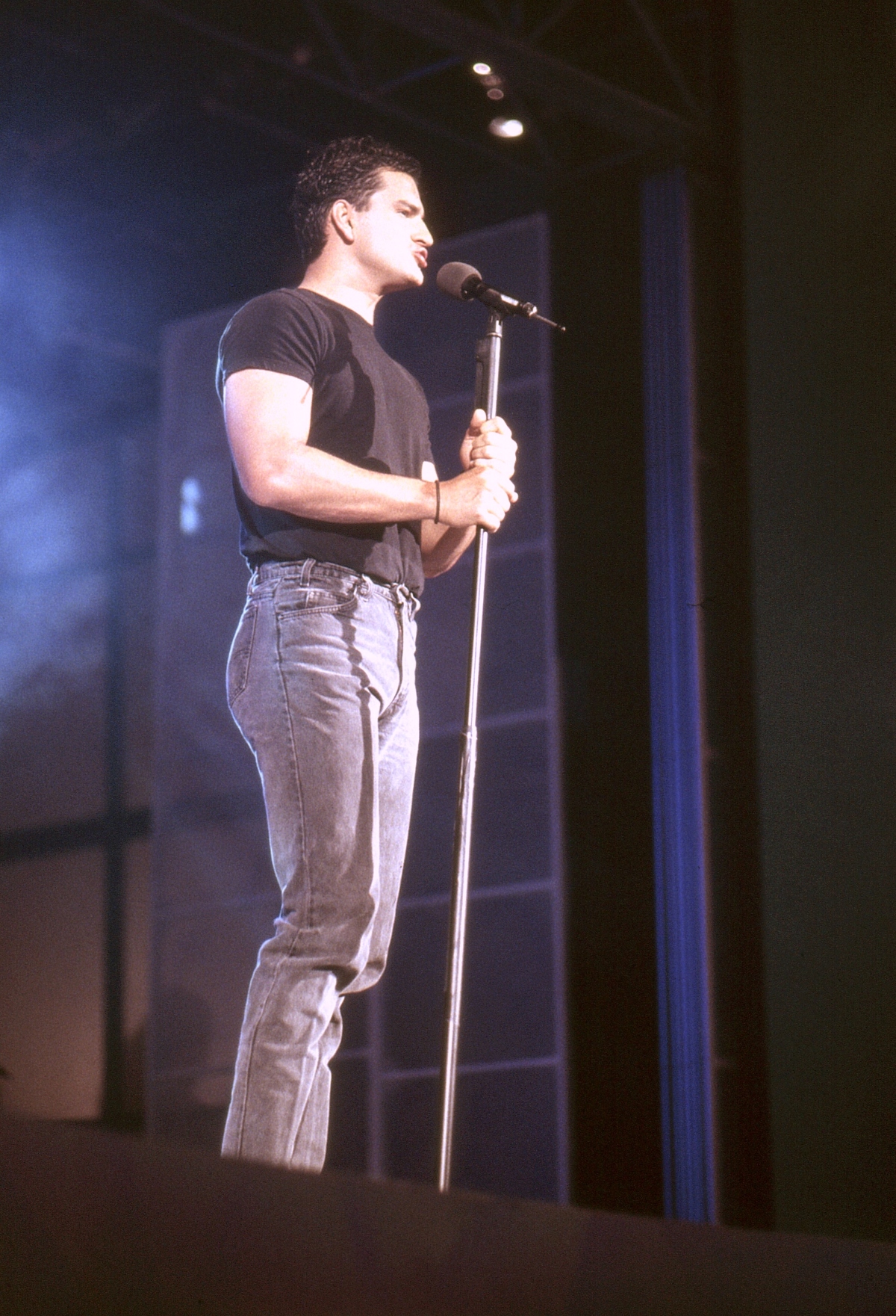 Ricardo Arjona, famosos