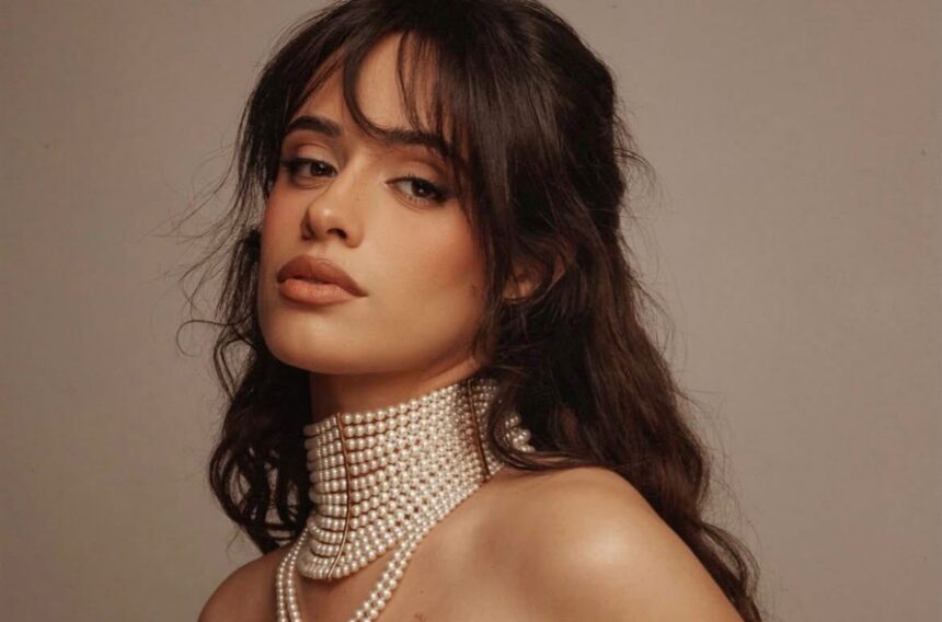 Camila Cabello Cuba, crisis humanitaria