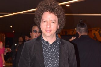 Michel Franco película Dreams, Jessica Chastain