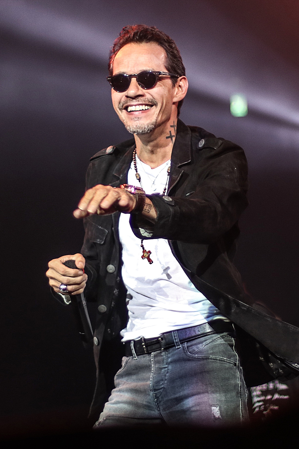 Premio Lo Nuestro, televisión