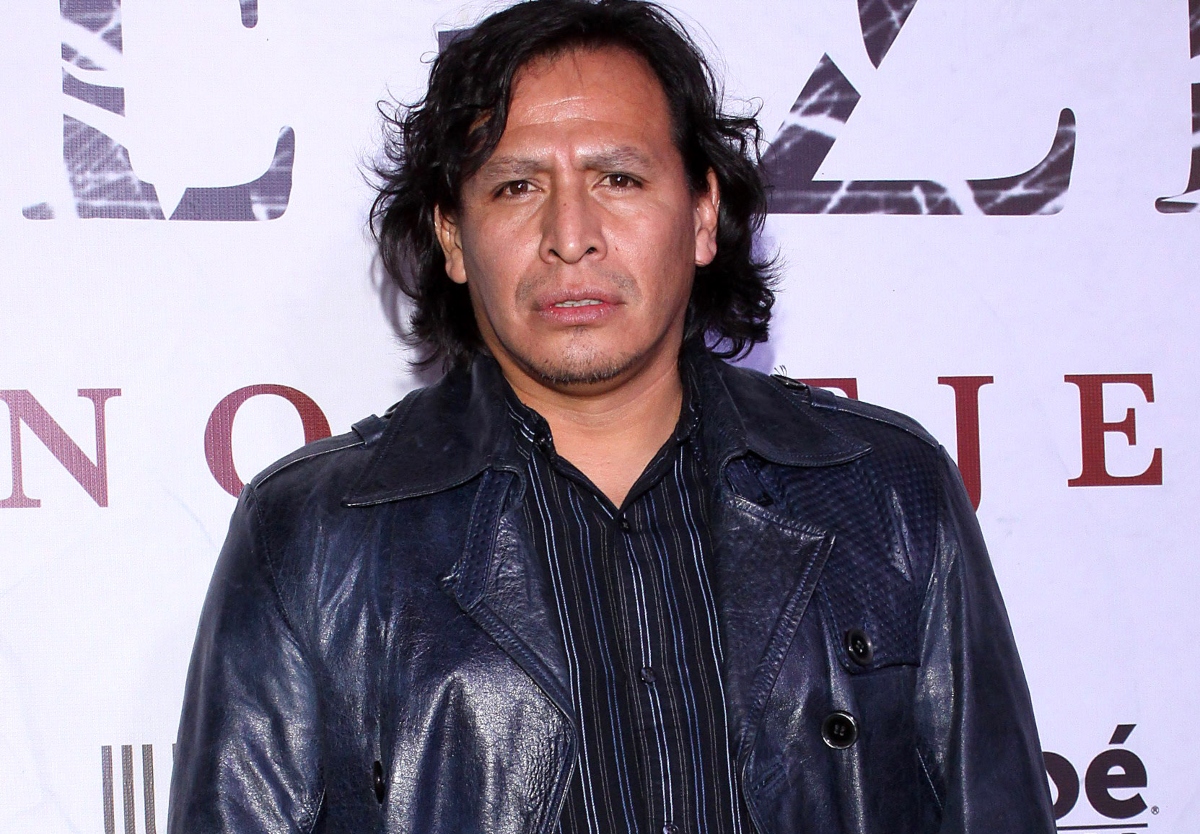 Gerardo Taracena, celebrities