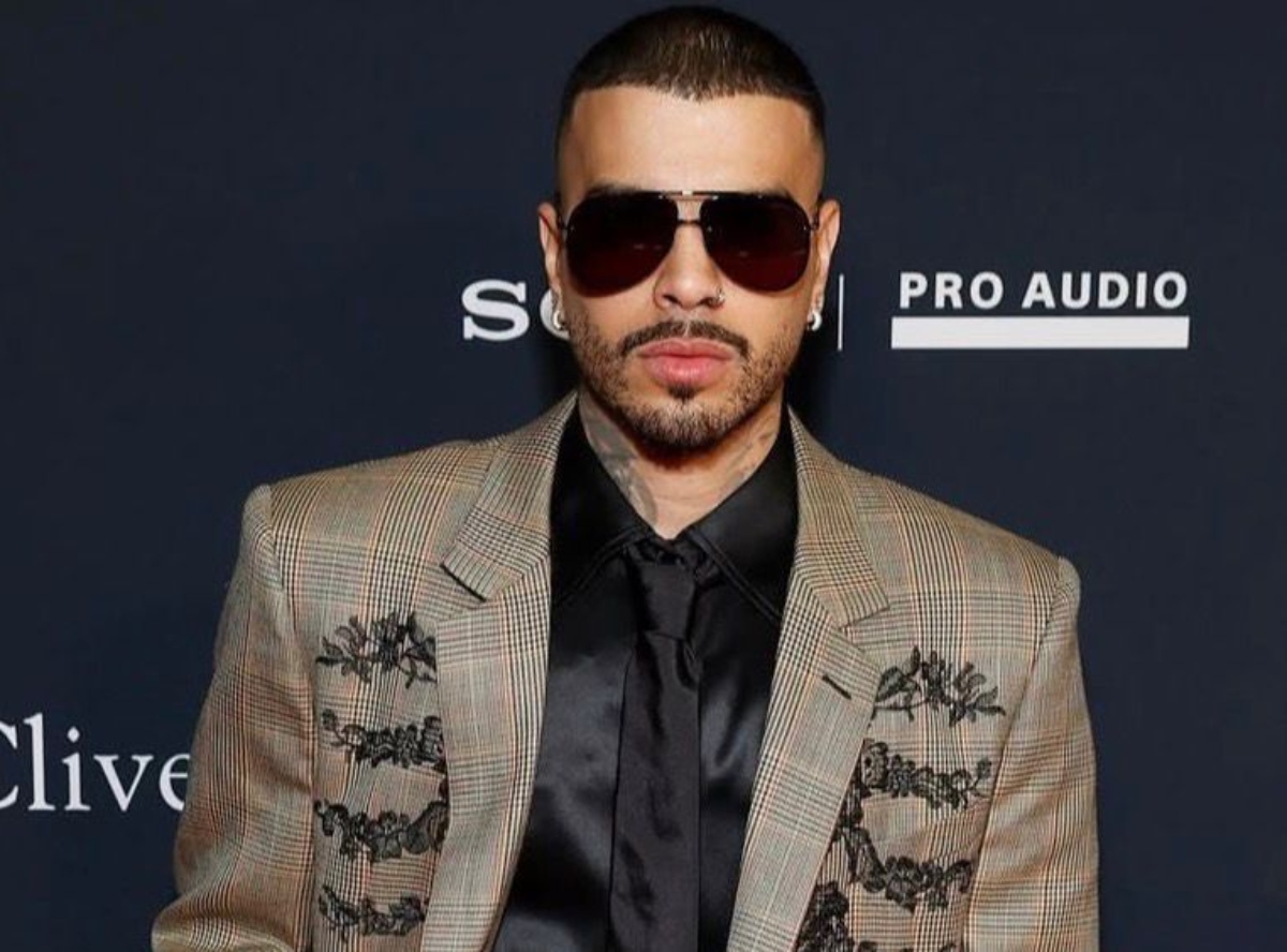 Rauw Alejandro, music