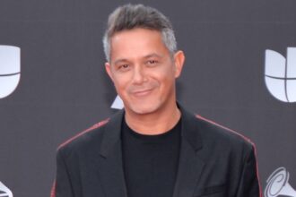 Alejandro Sanz, música