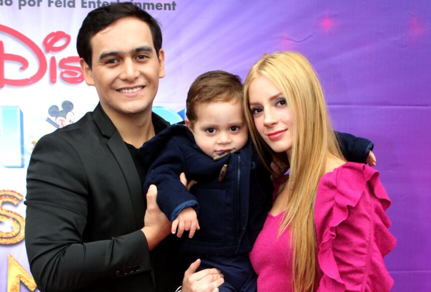 Julián Figueroa, Maribel Guardia, Imelda Tuñón