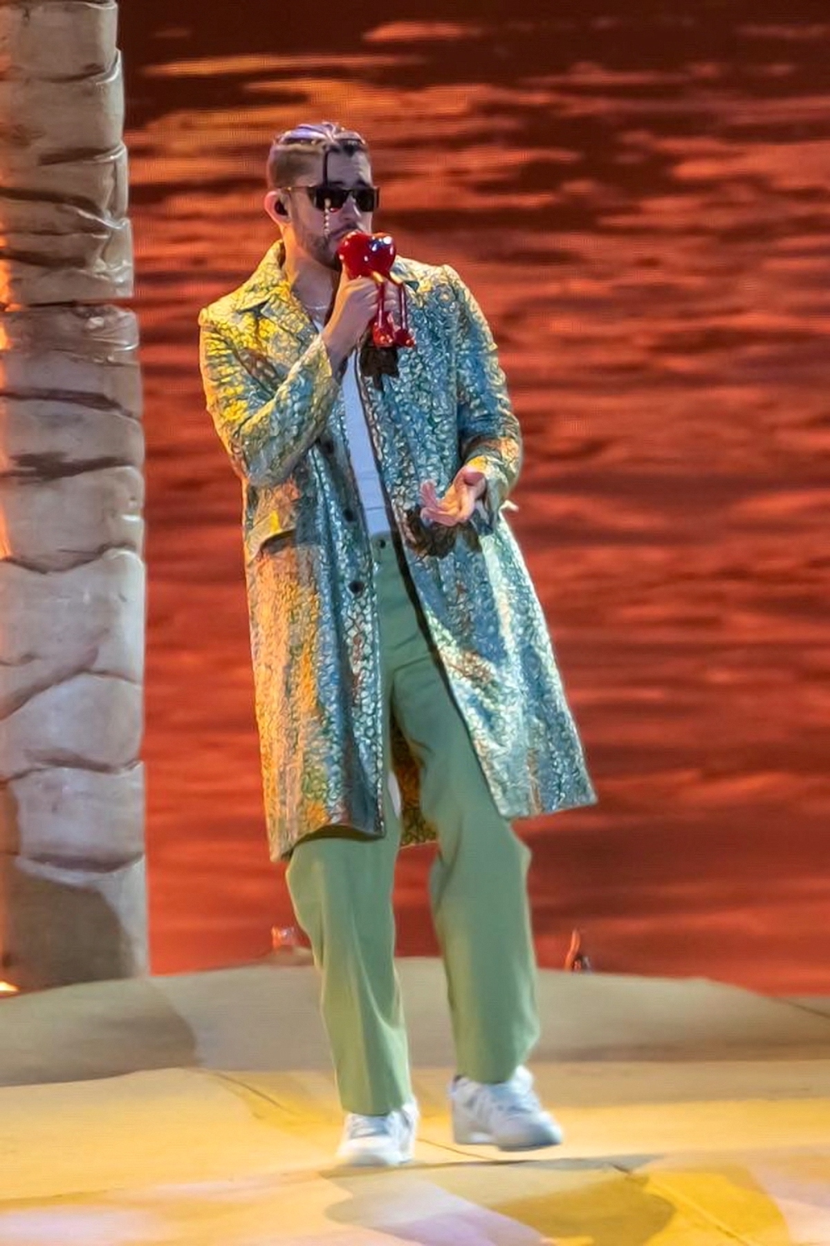 Benito Martínez Ocasio