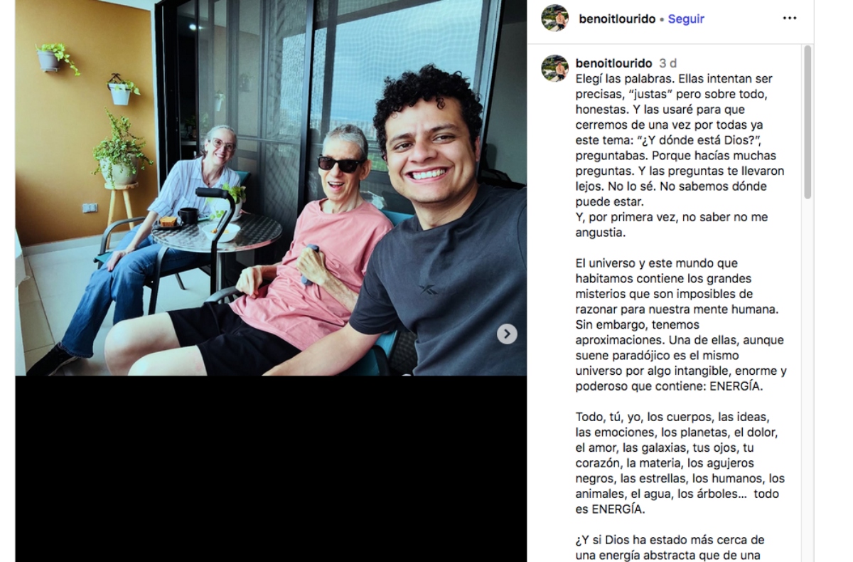 Raúl Benoit, Univisión