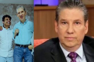 Raúl Benoit, Univisión