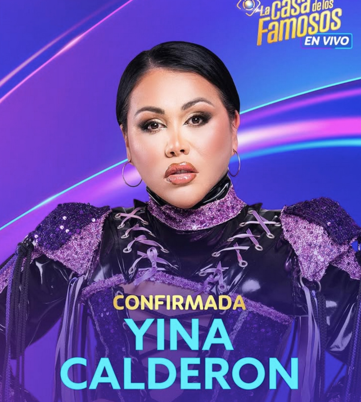 La Casa de los Famosos, televisión