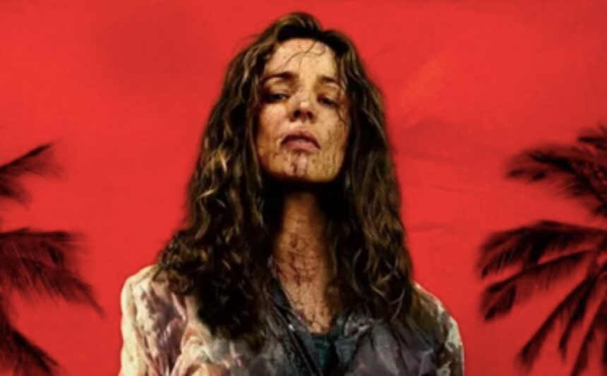 Send Help, Cine, Ayuda