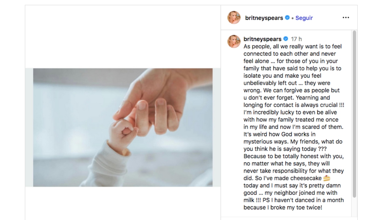 Britney Spears, music