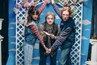 Taylor Swift, música