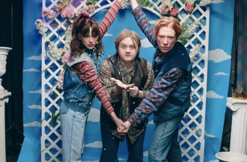 Taylor Swift, música